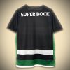 Camisola Sporting CP Principal 2024-2025 vista de trás