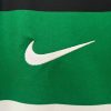 Camisola Sporting CP Principal 2024-2025 detalhe do tecido