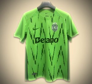 maillotsportingthird-1.jpg Maillot Sporting CP Third Vert 2024-2025 vue de face