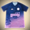 Camisola Conceito Tunísia Edição RosaAzul 2526