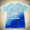 Camisola Conceito Tunísia Edição Azul 2526