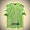 Camisola terceiro equipamento FC Barcelona época 2024 2025