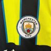 Equipamento de futebol Manchester City jersey away 2024 2025 para adepto