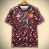 Camisola Manchester United Treino 2526