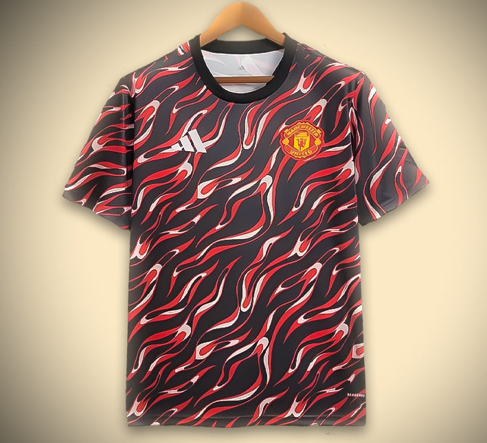 Camisola Manchester United Treino 2526