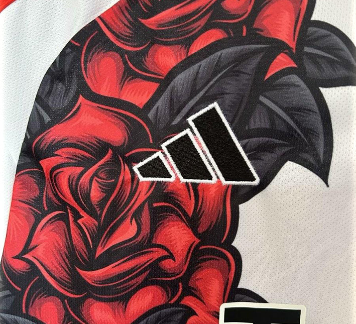 maillot-concept-manchester-united-edition-rose-2526 Camisola Conceito Manchester United Edição Rosa 2526