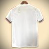 maillot-de-football-manchester-united-couleur-rose-saison-2526 camisola de futebol Manchester United cor rosa temporada 2526