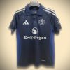 maillot-manchester-united-exterieur-2425 Camisola Manchester United Alternativa 2425