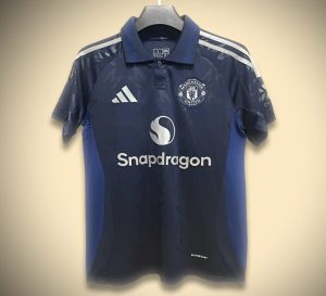 Camisola Manchester United Alternativa 2425
