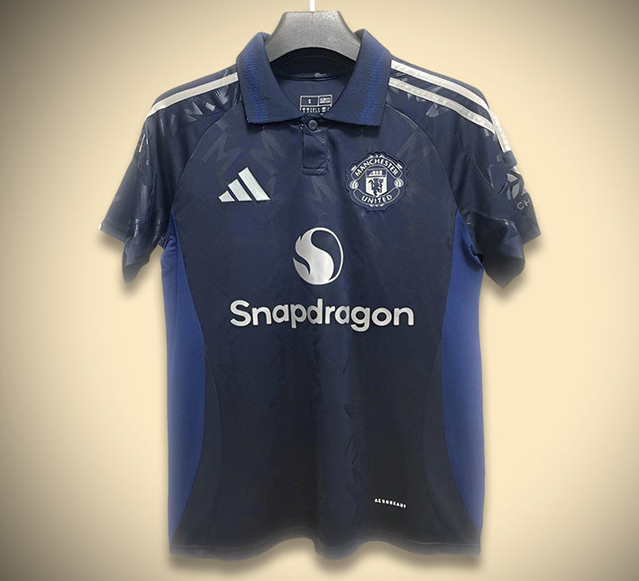 maillot-manchester-united-exterieur-2425 Camisola Manchester United Alternativa 2425