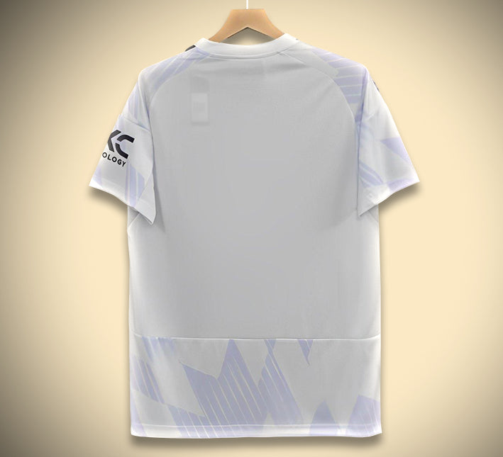 Camisola Manchester United Alternativa 2526
