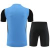 ensemble-d-entrainement-arsenal-saison-2023-2024-tenue-officielle-de-sport conjunto de treino Arsenal época 2023 2024 equipamento oficial de desporto