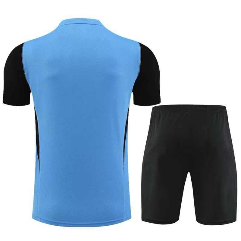 ensemble-d-entrainement-arsenal-saison-2023-2024-tenue-officielle-de-sport conjunto de treino Arsenal época 2023 2024 equipamento oficial de desporto