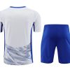 Conjunto de treino Inter Milão época 2023 2024 equipamento de futebol