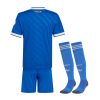ensemble-football-enfant-real-madrid-troisieme-maillot-saison-2025-2026 Conjunto futebol criança Real Madrid terceiro equipamento temporada 2025 2026