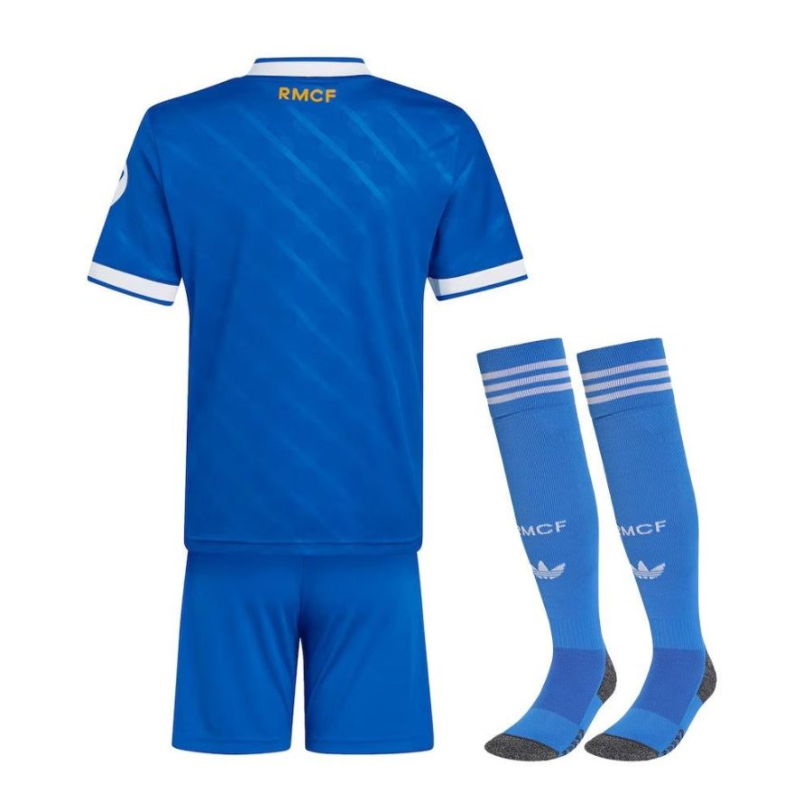 ensemble-football-enfant-real-madrid-troisieme-maillot-saison-2025-2026 Conjunto futebol criança Real Madrid terceiro equipamento temporada 2025 2026