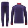 ensemble jogging Angleterre veste zippée et pantalon collection 2024 2025