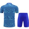 ensemble-maillot-et-short-bresil-saison-2024-2025-tenue-de-football Conjunto camisola e calção Brasil temporada 2024 2025 vestuário de futebol