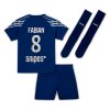 ensemble-maillot-et-short-enfant-psg-fourth-saison-2024-2025 Ensemble maillot et short enfant PSG Fourth saison 2024 2025