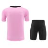 ensemble-maillot-et-short-psg-saison-2024-2025-tenue-officielle Ensemble maillot et short PSG saison 2024 2025 tenue officielle