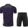 ensemble-maillot-et-short-real-madrid-saison-2024-2025-tenue-domicile Conjunto camisola e calção Real Madrid época 2024 2025 equipamento principal