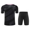 Conjunto PSG época 2024 2025 camisola e calção de futebol