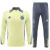 ensemble-survetement-ajax-saison-2024-2025-haut-et-bas Conjunto fato de treino Ajax época 2024 2025 top e calças