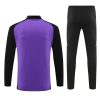 Conjunto fato de treino Alemanha parte de cima e de baixo época 2024 2025 estilo futebol