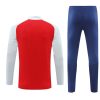 Conjunto fato de treino Arsenal época 2024 2025 casaco e calças de desporto