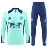 Conjunto fato de treino Arsenal época 2024 2025 parte de cima e de baixo para adepto