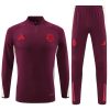 Conjunto fato de treino Bayern Munich época 2024 2025 parte de cima e de baixo