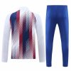 Conjunto fato de treino parte de cima e de baixo FC Barcelona época 2023 2024