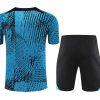 ensemble-training-inter-milan-bleu-saison-2023-2024-tenue-d-entrainement-football Conjunto treino Inter Milão azul época 2023 2024 equipamento de treino futebol
