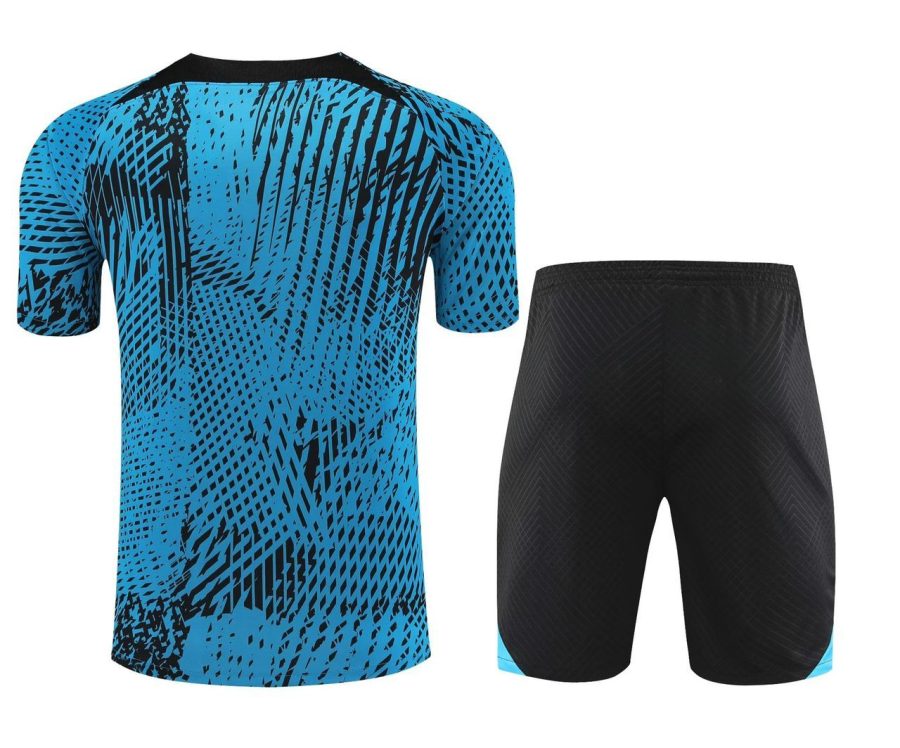 ensemble-training-inter-milan-bleu-saison-2023-2024-tenue-d-entrainement-football Conjunto treino Inter Milão azul época 2023 2024 equipamento de treino futebol