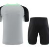 ensemble-training-liverpool-blanc-saison-2023-2024-tenue-d-entrainement-officielle Conjunto treino Liverpool branco época 2023 2024 equipamento de treino oficial