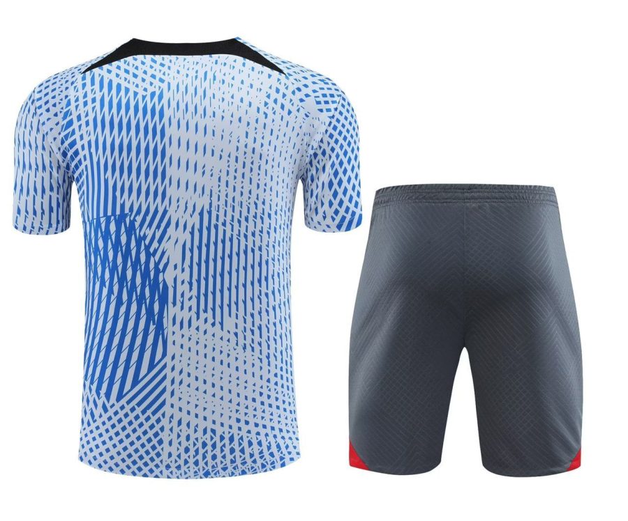 ensemble-training-liverpool-fc-bleu-saison-vingt-vingt-trois-vingt-vingt-quatre Conjunto de treino Liverpool FC azul época vinte vinte três vinte vinte quatro