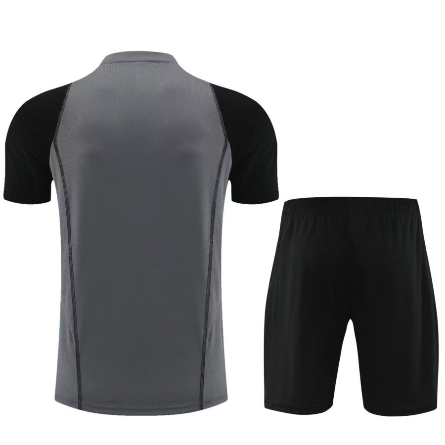 ensemble-training-real-madrid-gris-saison-2023-2024 conjunto de treino Real Madrid cinzento época 2023 2024