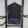Top de treino FC Barcelona pré-jogo 2025 2026 camisola de futebol oficial