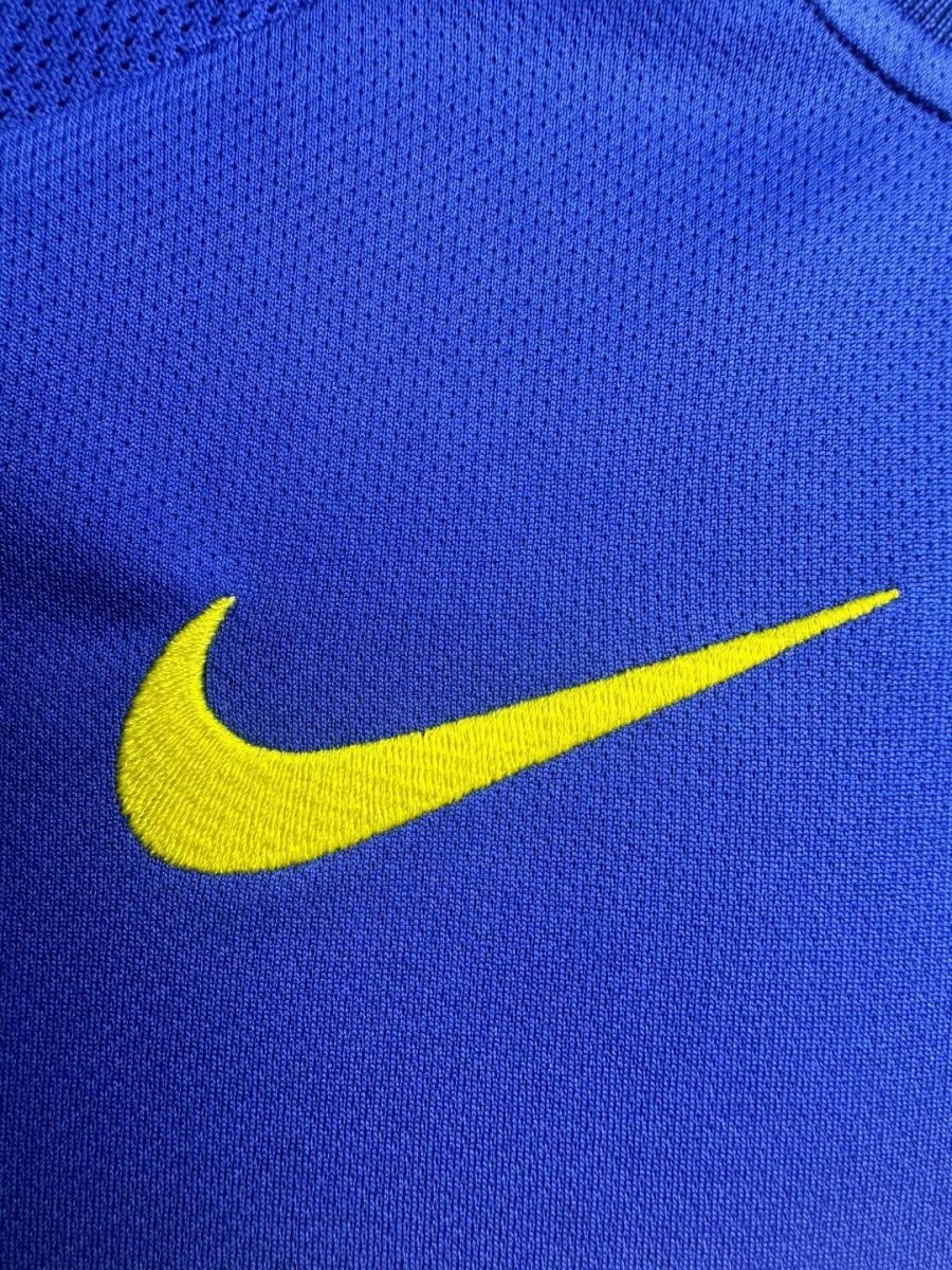 Camisola de futebol Boca Juniors Principal para fã do clube