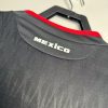 haut-de-match-mexique-supporter-exterieur-collection-vintage Camisola de jogo México adepto alternativa coleção vintage