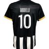 camisola Angers SCO principal nova coleção 2025 2026 para adepto