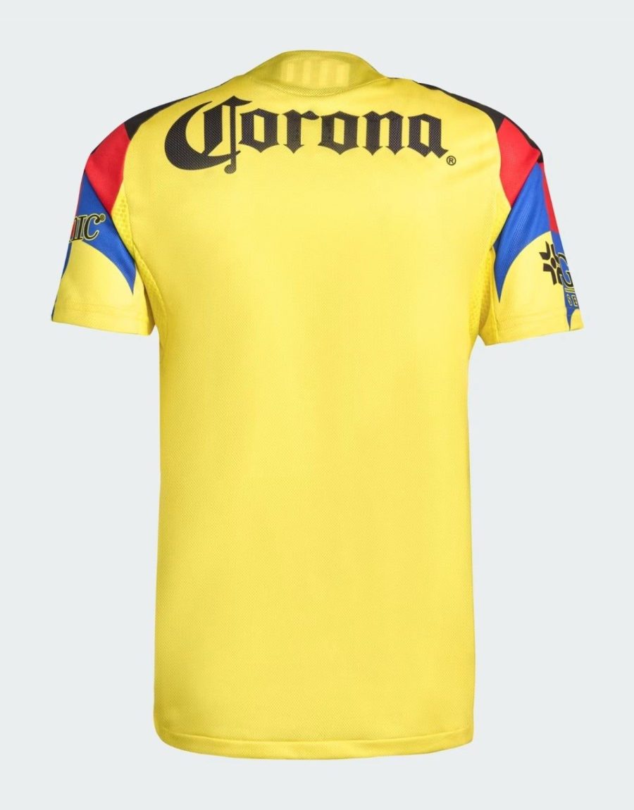 jersey-club-america-domicile-2025-2026-pour-supporter-football-mexicain Jersey Club America principal 2025 2026 para adepto futebol mexicano