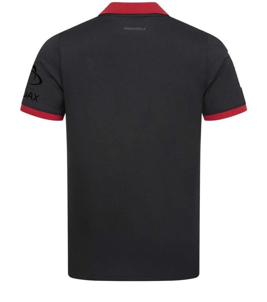 jersey-commemoratif-bayer-04-leverkusen-edition-anniversaire-2024-2025 jersey commémoratif Bayer 04 Leverkusen édition anniversaire 2024 2025
