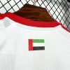 Camisola principal Emirados Árabes Unidos 2026 futebol equipamento oficial