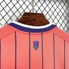 Jersey alternativa Escócia coleção 2026 corte homem
