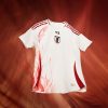 jersey-japon-exterieur-2024-equipe-nationale-coupe-et-design-moderne camisola Japão Alternativa 2024 equipa nacional corte e design moderno