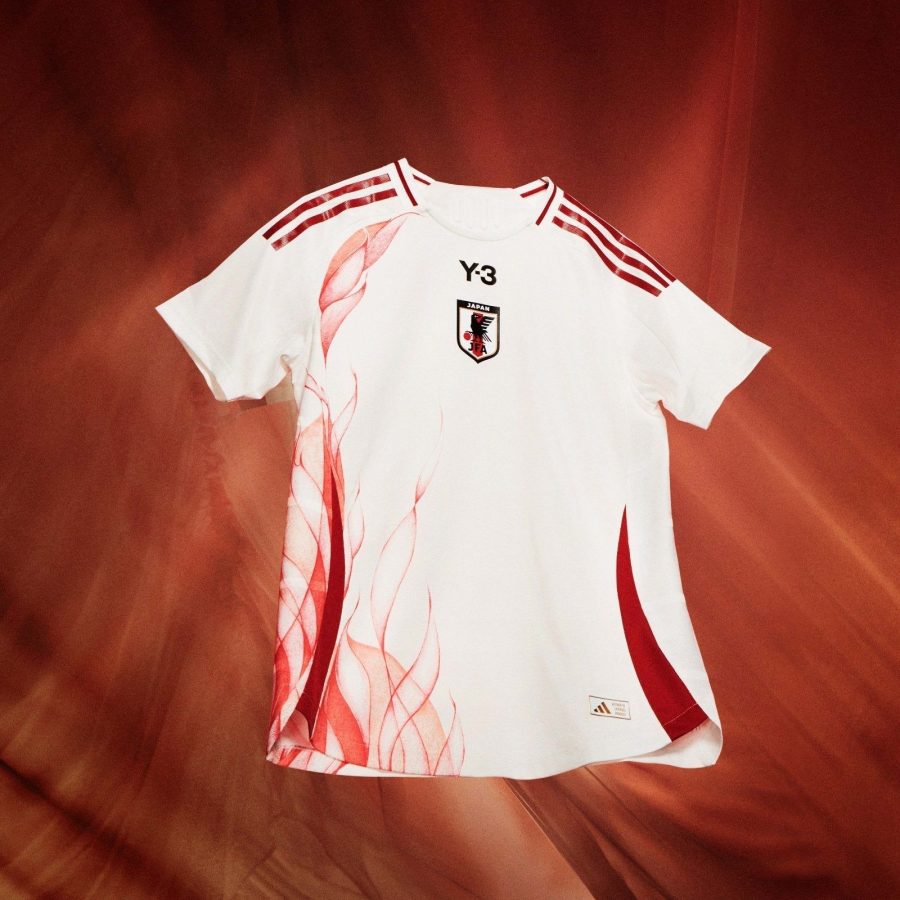 jersey-japon-exterieur-2024-equipe-nationale-coupe-et-design-moderne camisola Japão Alternativa 2024 equipa nacional corte e design moderno