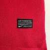 jersey-manchester-united-domicile-rouge-et-noir-saison-2010-2011 jersey Manchester United principal vermelho e preto época 2010 2011