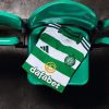Jersey oficial Celtic Glasgow principal equipamento adepto 2024 2025