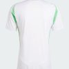 camisola adepto Argélia principal corte moderno coleção 2024 2025
